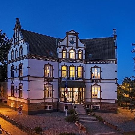 Stadtperle Rostock Esterno foto